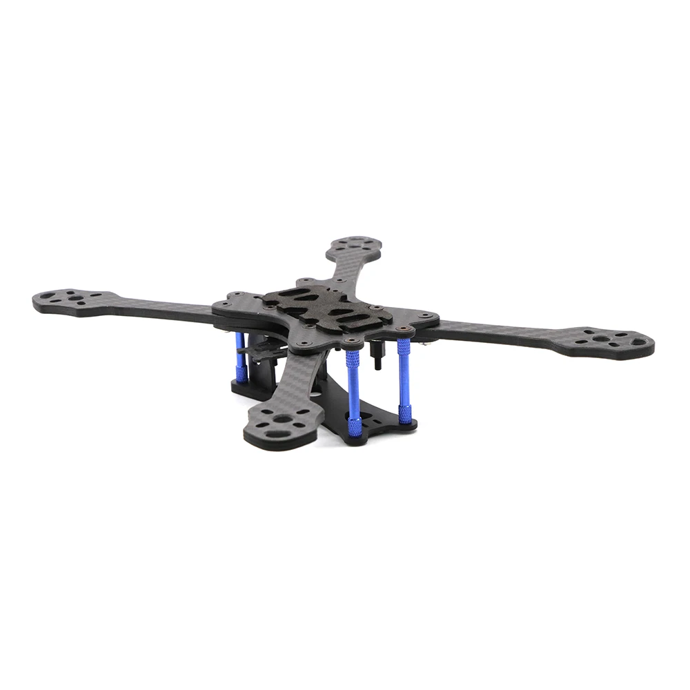 PUDA stretched X frame (10)