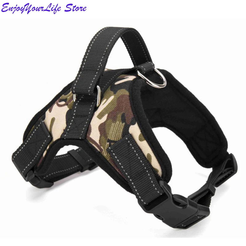 

Pets Products for Large Dog Harness Glowing Led Collar Puppy Lead Pets Vest Dog Leads Accessories Chihuahua