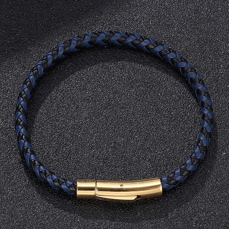 men Wrist Band