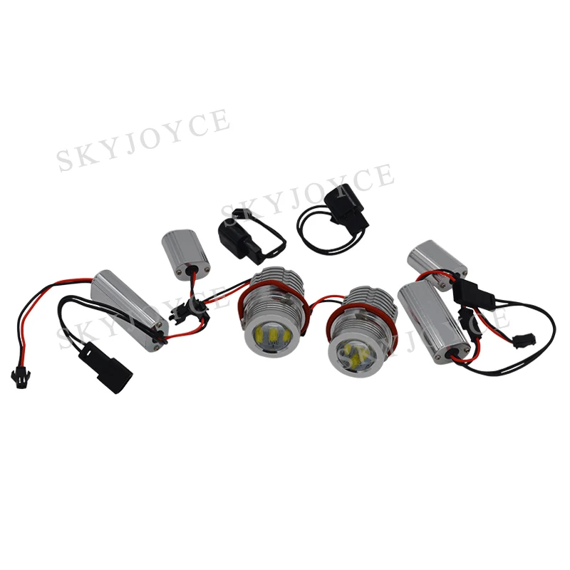 E39 60W LED Marker 5