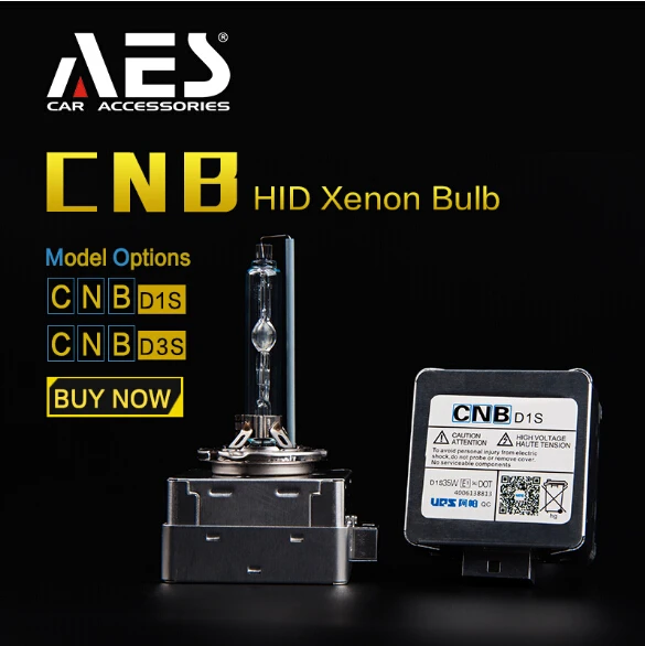 Лучшая AES 1 пара (2 шт.) 12 в 35 Вт 5700 к D1S D3S HID ксеноновая лампа для Bi Xenon Q5 объектив