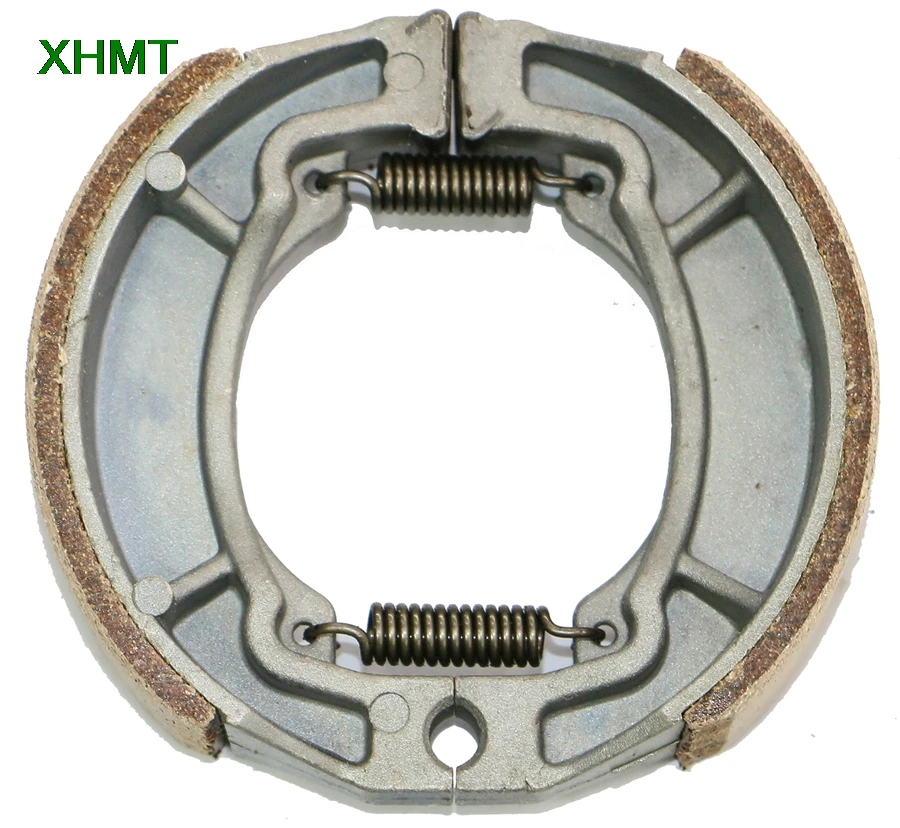 for KAWASAKI 110 KLX R 2002 Brake Shoe Drum Front Rear | Автомобили и мотоциклы