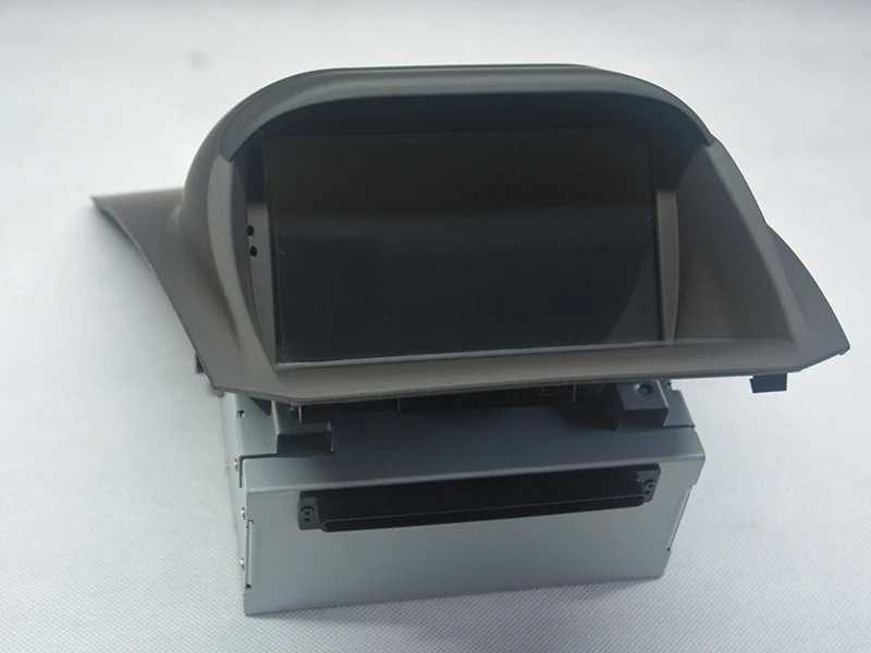 Best Yessun For Ford Fiesta 2013~2015 Android Car Navigation GPS HD Touch Screen Multimedia Stereo Player Audio Video Radio. 2