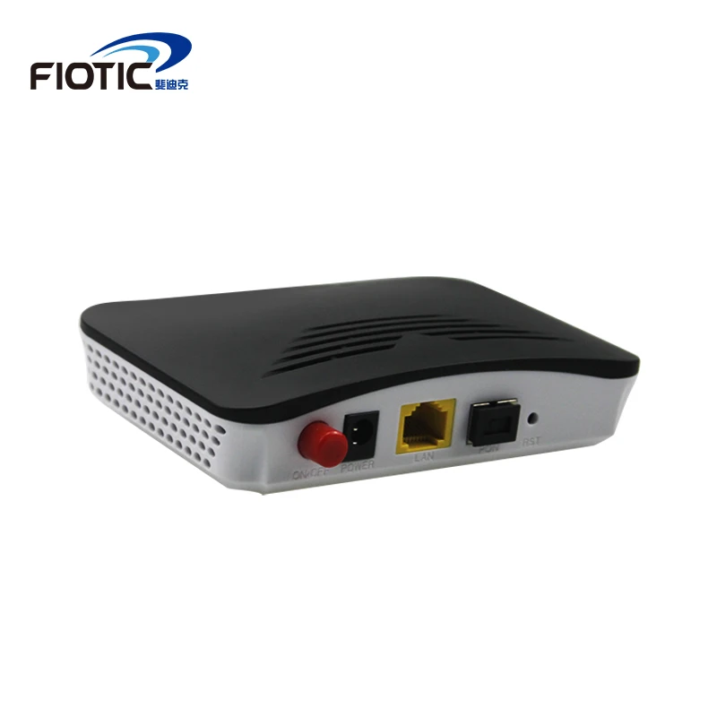 FTTH 1GE GPON ONT 1 порт ONU OLT 25G совместимый с Haiwei ZTE Fiberhome|Оптоволоконное оборудование| |