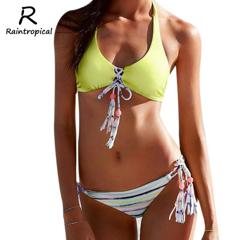 2019 Sexy Bikinis Women Swimsuit Push Up Swimwear bandage Handmade Crochet Brazilian Bikini Set Beach Bathing Suit Swim Wear XL 2019 Sexy Bikinis Women Swimsuit Push Up Swimwear bandage Handmade Crochet Brazilian Bikini Set Beach Bathing Suit Swim Wear XL