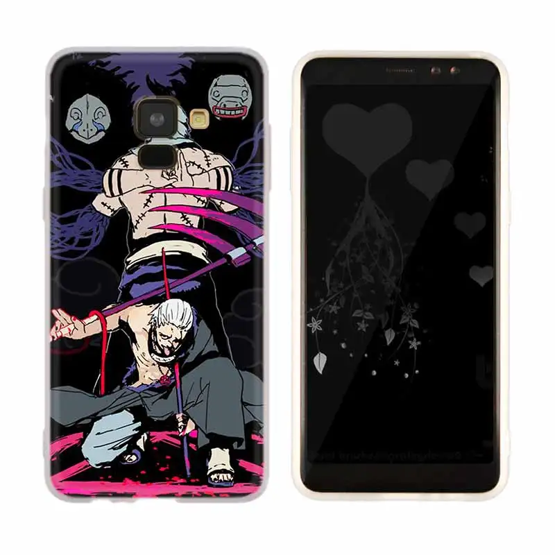 3D чехол для Samsung Galaxy A8 A6 Plus A9 A5 A3 A7 2018 2017 2016 A50 A30 A40 A70 A10 A2 CORE Soft|Бамперы| |