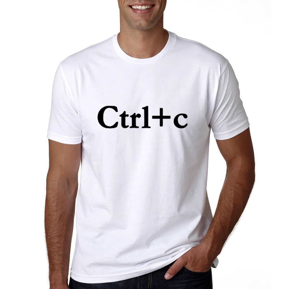 Ctrl X/c/v White Family Matching Tshirts Father Mother Son Daughter Clothing T Shirt Baby Bodysuit Mom Daddy and Me Tops Tees