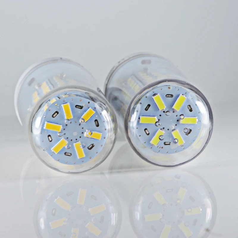 E27 16W led bulbs 4