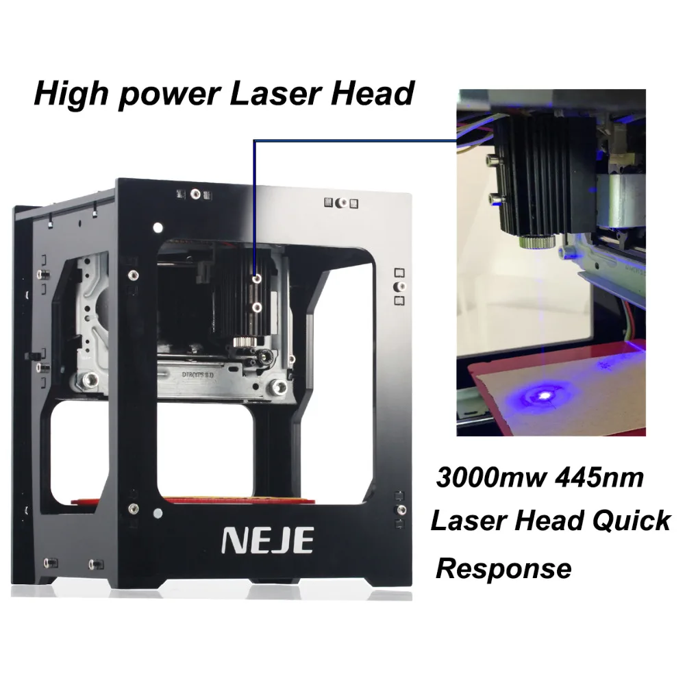 NEJE BL 3000 EBAY 03