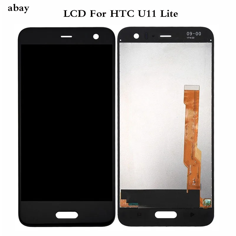 

5.2 Inch 1920x1080 For HTC U11 lite LCD Display Touch Screen Digitizer Assembly Replacement Repair Parts For HTC U11 life lcd