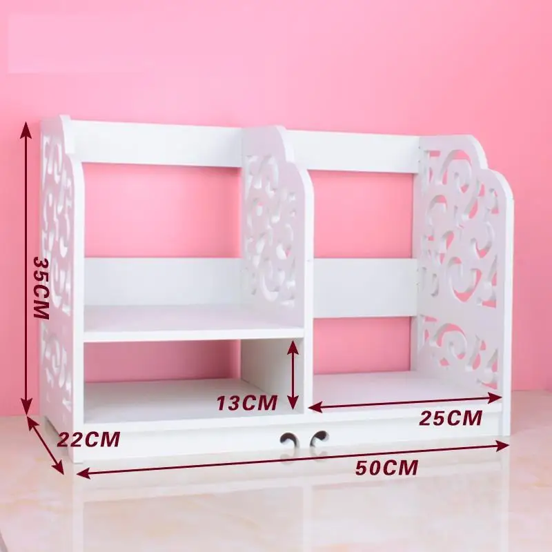 Para Livro Camperas Home Decoracion Meuble Dekorasyon Oficina European Retro Decoration Furniture Bookcase Book Case Rack Para Livro Camperas Home Decoracion Meuble Dekorasyon Oficina European Retro Decoration Furniture Bookcase Book Case Rack