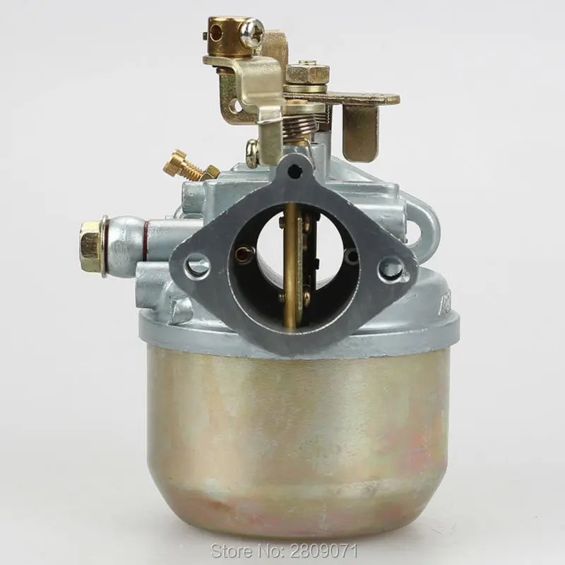 GOLF Cart Carburetor Carb For EZGO 1988 Club 2 Stroke Gas Engine