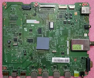 Оригинальный 100% тест UA40D5000PR UA46D5000PR материнская плата BN41-01747A BN41-01661B | Компьютеры и