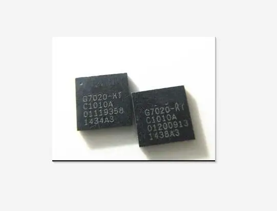 1 шт./лот UBX-G7020-KT QFN40 | Электроника