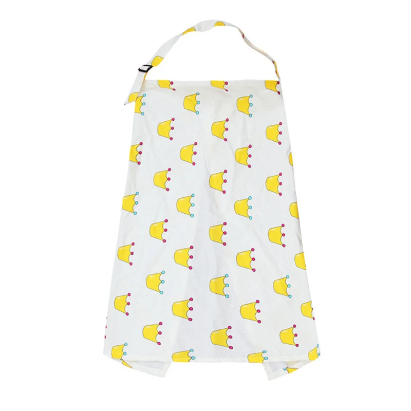 Breathable-Baby-Feeding-Nursing-Covers-Mum-Breastfeeding-Nursing-Poncho-Cover-Up-Cotton-Adjustable-Neckline-Cover (4)