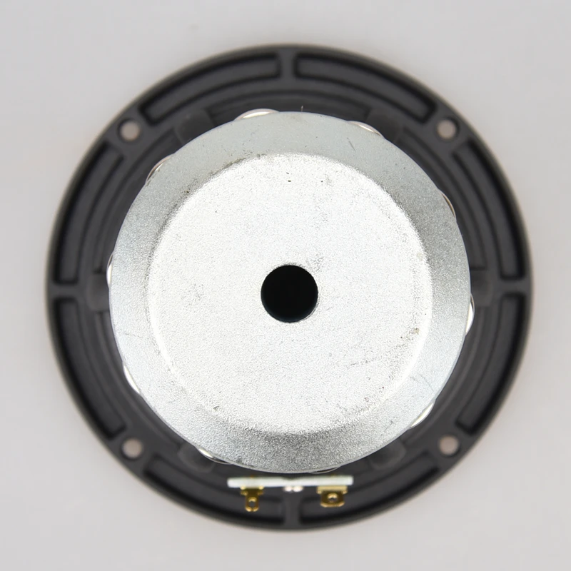 182mm puro unidade de alto-falante freqüência completa