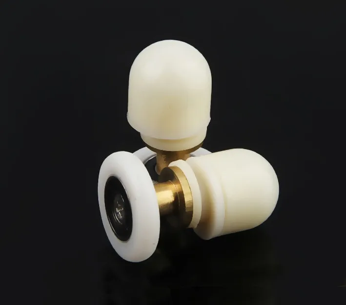 Shower-Round-Glass-Door-Rollers-Shower-Pulley-for-Sliding-Door-Wheel-Diameter-22mm-23mm-25mm-27mm (1)