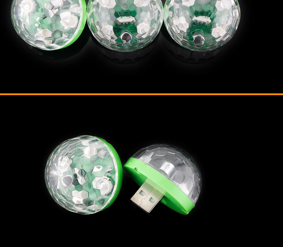 RGB Led Stage Light (13)