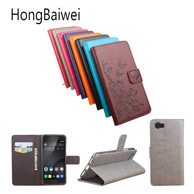

Phone Cover For Asus Zenfone 3S Max ZC521TL Flip Luxury Leather Wallet Phone Bag Case Mobile phone holster For Asus Z525 Case