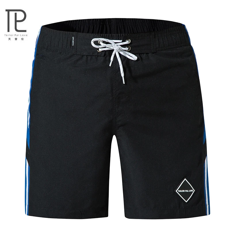 tailored mens swim shorts