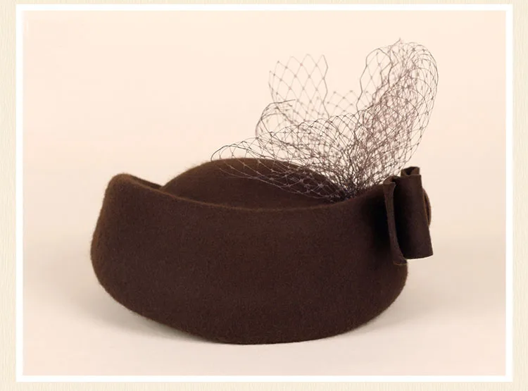 12_wedding fascinators and hats