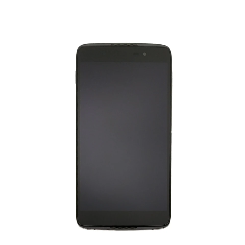 Alcatel OT6055 LCD Display With Touch Screen Digitizer Sensor Assembly (2)