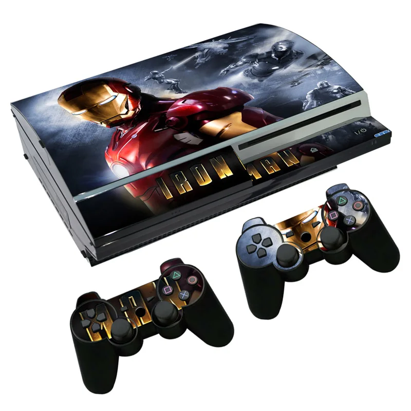 YS-PS3-00269