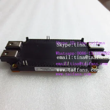 

CM300DXD-24A IGBT module original new