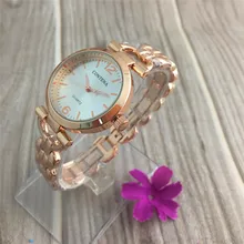 CONTENA Novo relógio de Forma das mulheres Strass relógio de quartzo relogio feminino as mulheres relógio de pulso vestido moda assista reloj mujer