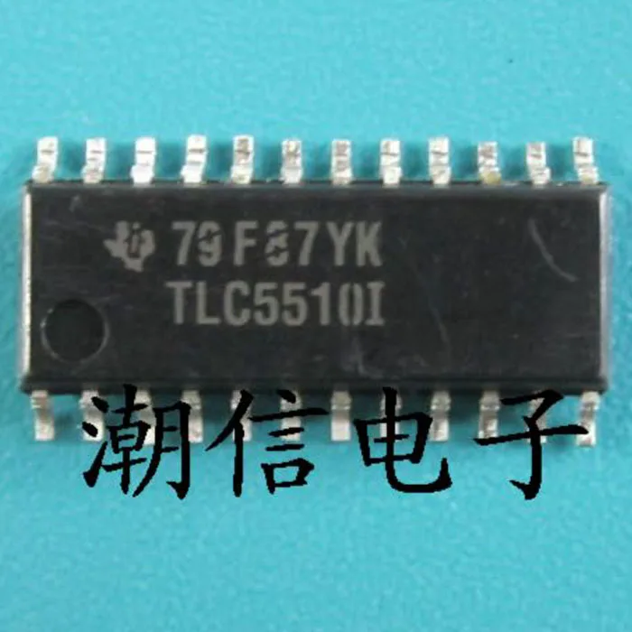 Freeshipping TLC5510I TLC5510INSR SOP-24 | Компьютеры и офис