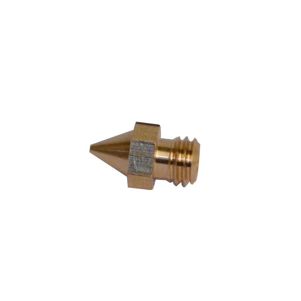 

Geeetech Nozzle 0.4mm for GEEETECH A10, A20 , A30 3D Printers