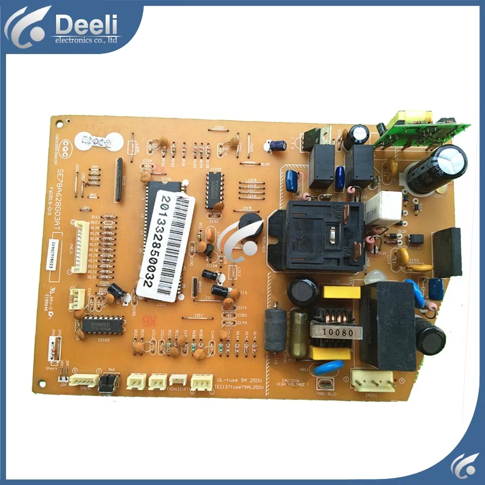 95 new and tested for air conditioner motherboard PC board control
