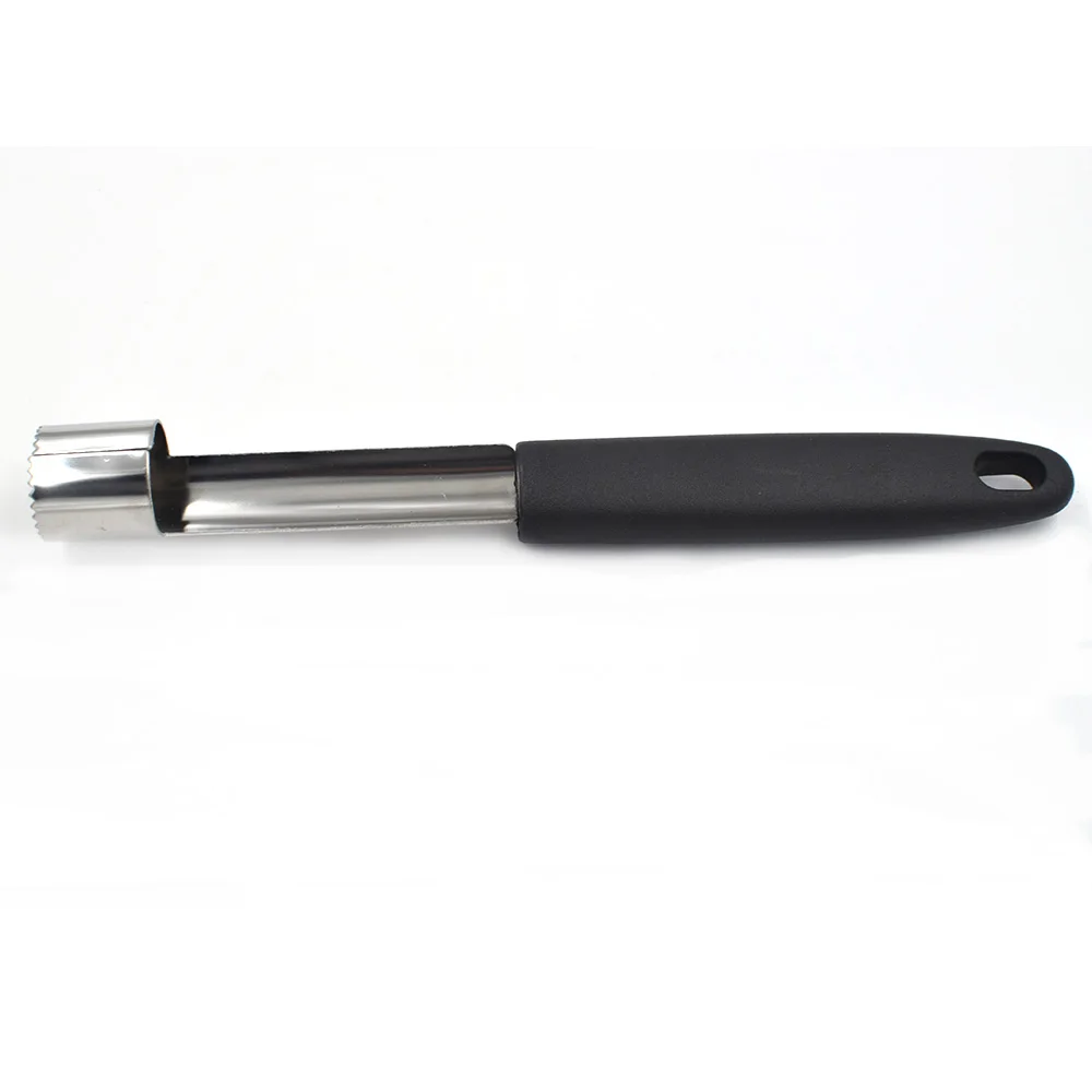 

Apple hawthorn stainless steel jujube Sydney corer core coring tool excavation tool fruit straw stripping nuclear kitchen access
