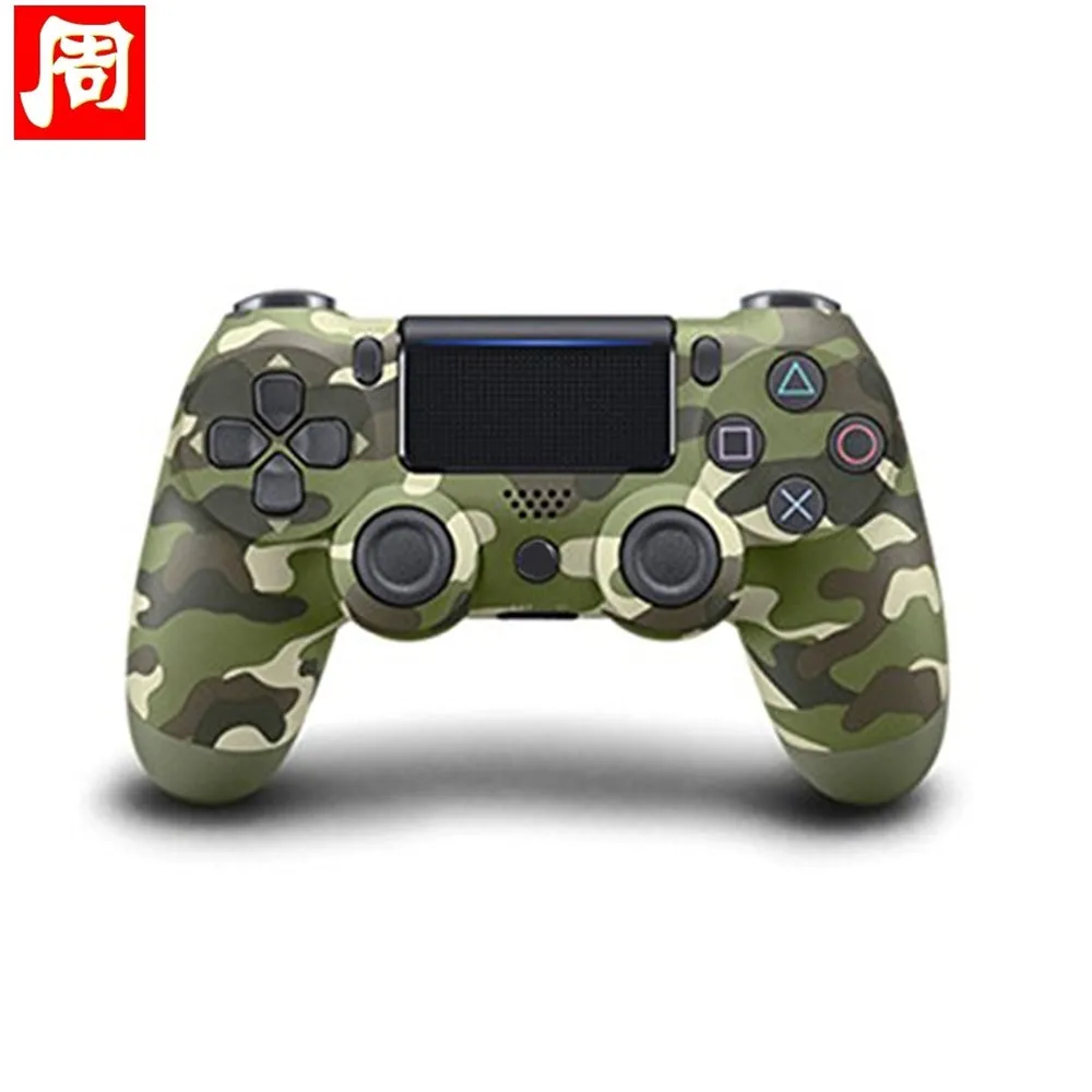 Wireless PS4 controller PS4 bluetooth Wireless Gamepad For Sony