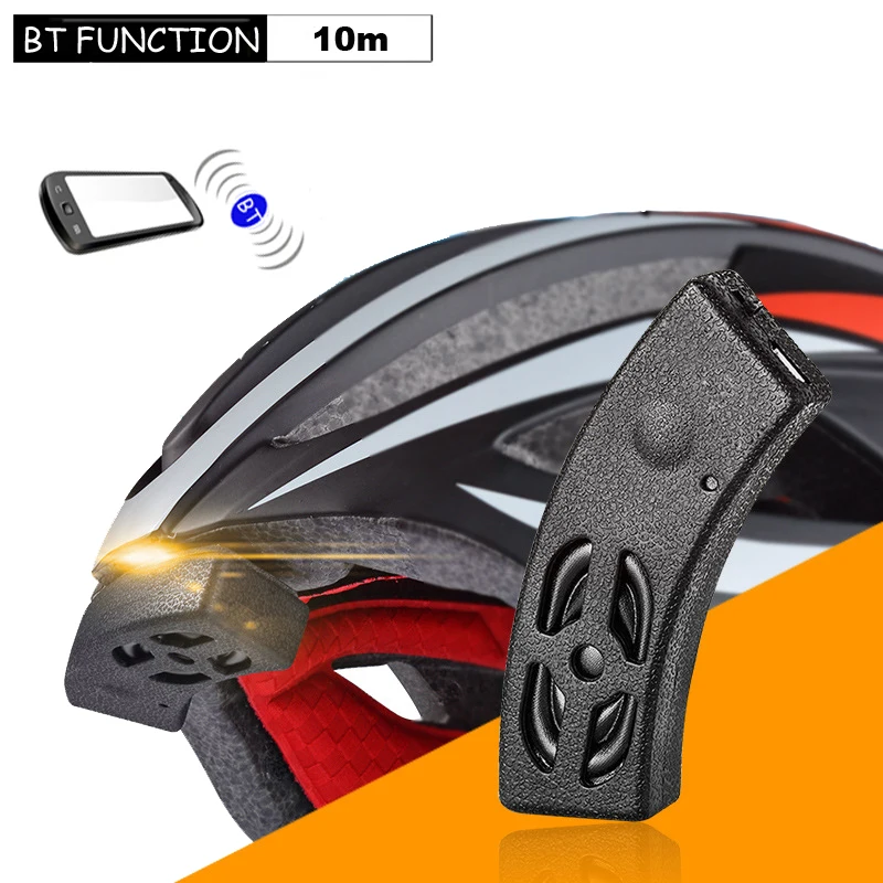 Водонепроницаемый автомобильный комплект динамиков электроники Bluetooth мотоцикл велосипедный мотоцикл шлем аудио беспроводной открытый езда стерео