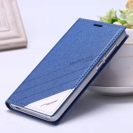 Xiaomi Mi4S/Xiaomi Mi4 High Quality PU Leather Case Cover For Xiaomi Mi4 M4 Phone Cell Xiaomi Mi 4s M4s#0629