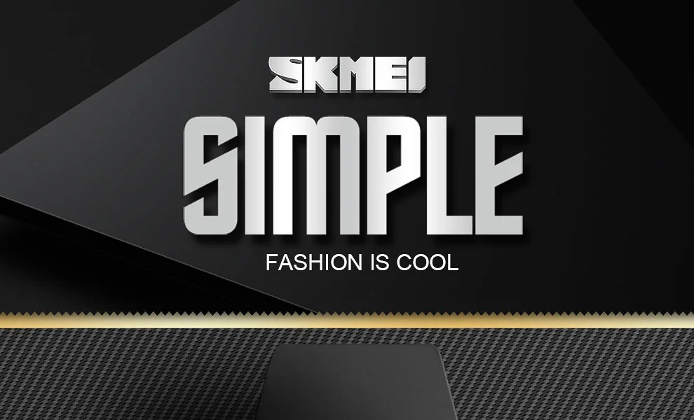 SKMEI 1601S 01
