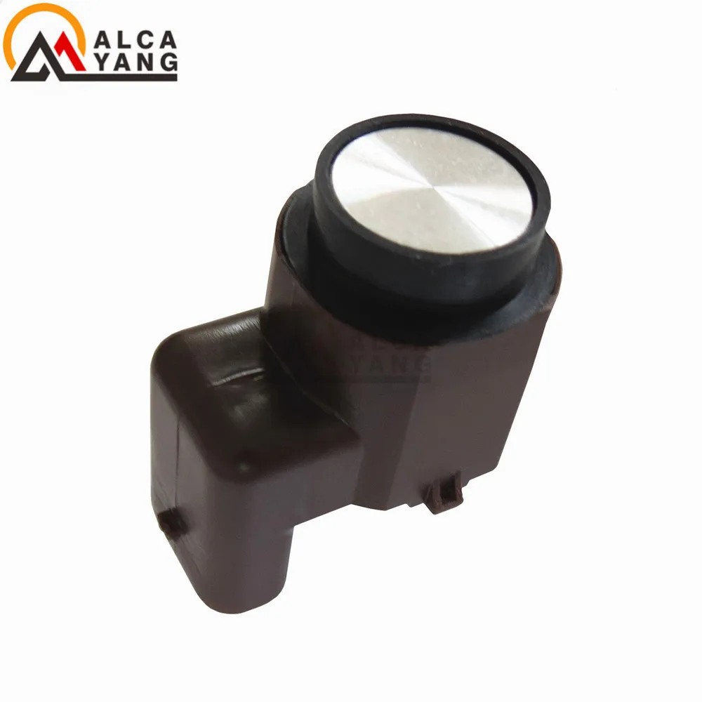 

Malcayang Car styling Electronics Park Assist Sensor PDC Ultrasonic Parking Sensor 3C0919275R For VW