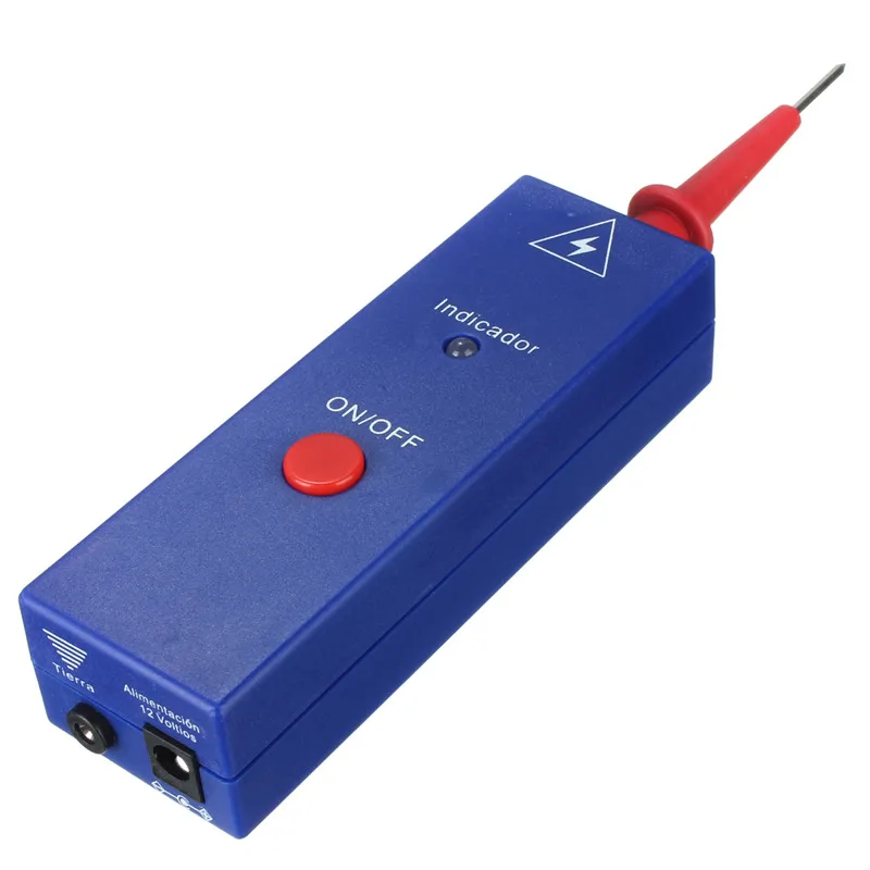 

CCFL Tester Repair LCD Display TV Tube Tester Display Backlight Lamps Test 12V For Laptop Screen Repairing