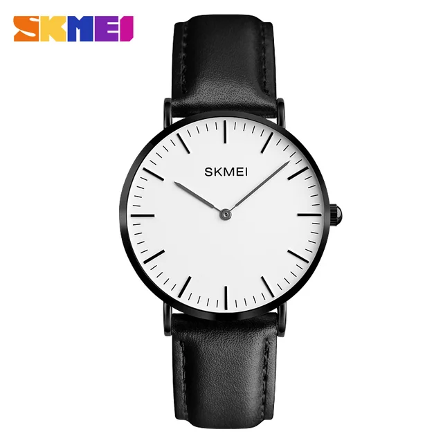 skmei 1181 black