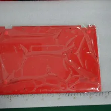 100S-14IBR Нижняя крышка 3N красный 80R9 Чехлы FRU 5CB0K69452 100S