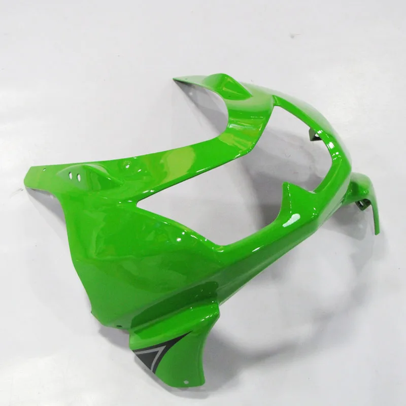 Впрыска ABS обтекатель комплект Кузов для Kawasaki Ninja 250R EX250R EX250 08-12 2008-2012