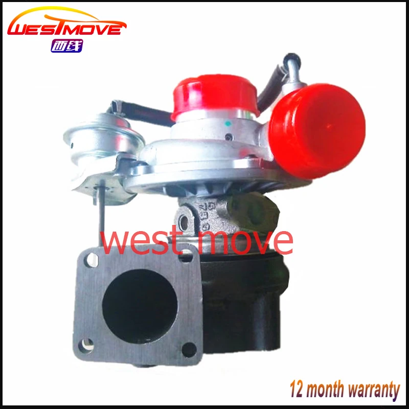 RHF5 VIDH VP24 turbo 1118010-850 1118010850 turbocharger for ISUZU Qingling Tianhuang 600P Truck Pickup SUV 3.0L 4KH1T 4KH1 RHF5 VIDH VP24 turbo 1118010-850 1118010850 turbocharger for ISUZU Qingling Tianhuang 600P Truck Pickup SUV 3.0L 4KH1T 4KH1