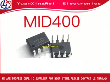 

Free shipping 20PCS/LOT MID400 dip8