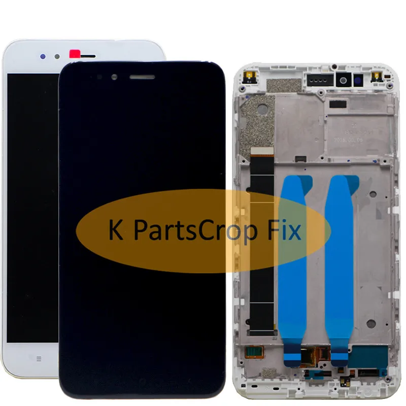 xiaomi 5x lcd with frame (8)