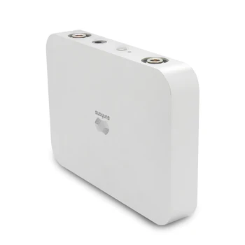 

Sunhans High Power 5W 2100Mhz Signal Repeater 37DBm 3G 4G CDMA Mobile Phone Signal Booster Amplifier Coverage 7000Square