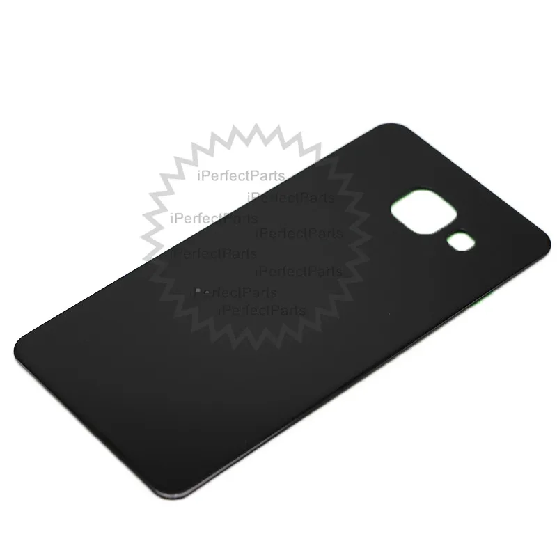 Новинка для Samsung Galaxy A310 A510 A710 задняя крышка батарейного отсека корпуса чехол A3 A5 A7