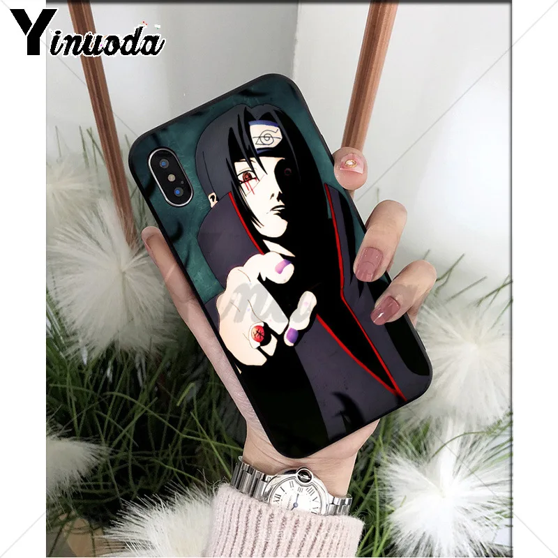 Japanese Anime NARUTO Itachi