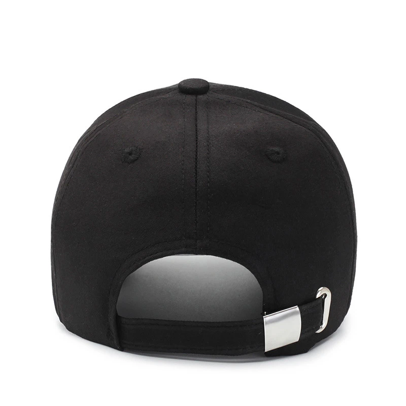 [NORTHWOOD] 2019 nueva letra gorra negra de algodón gorra de béisbol mujeres Gorras Para Hombre Hip Hip Snapback sombreros Casquette Homme