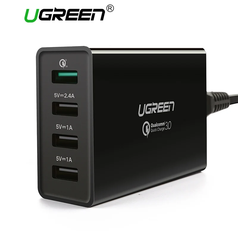 Quick Charge Iphone Charger Quick Charge Iphone Charger